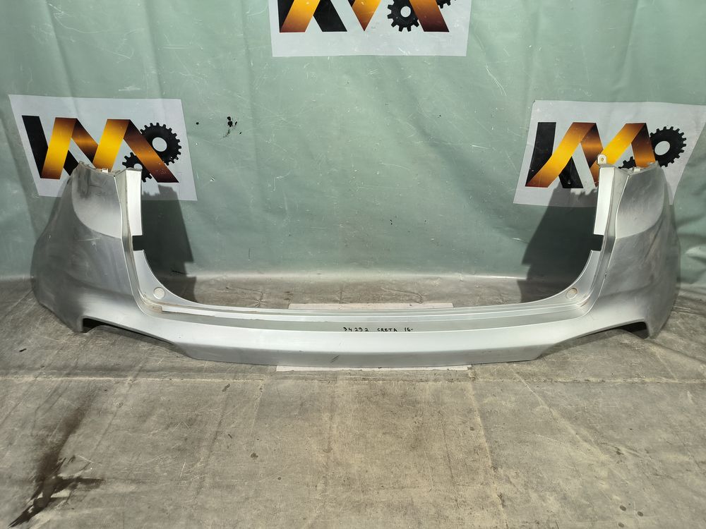 Б/У Бампер задний Hyundai Creta 16- 34292 — изображение 2