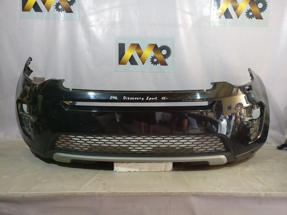 Б/У Бампер Land Rover Discovery SPORT 15- 5116