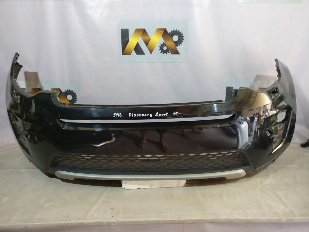 Б/У Бампер Land Rover Discovery SPORT 15- 5116 — изображение 2