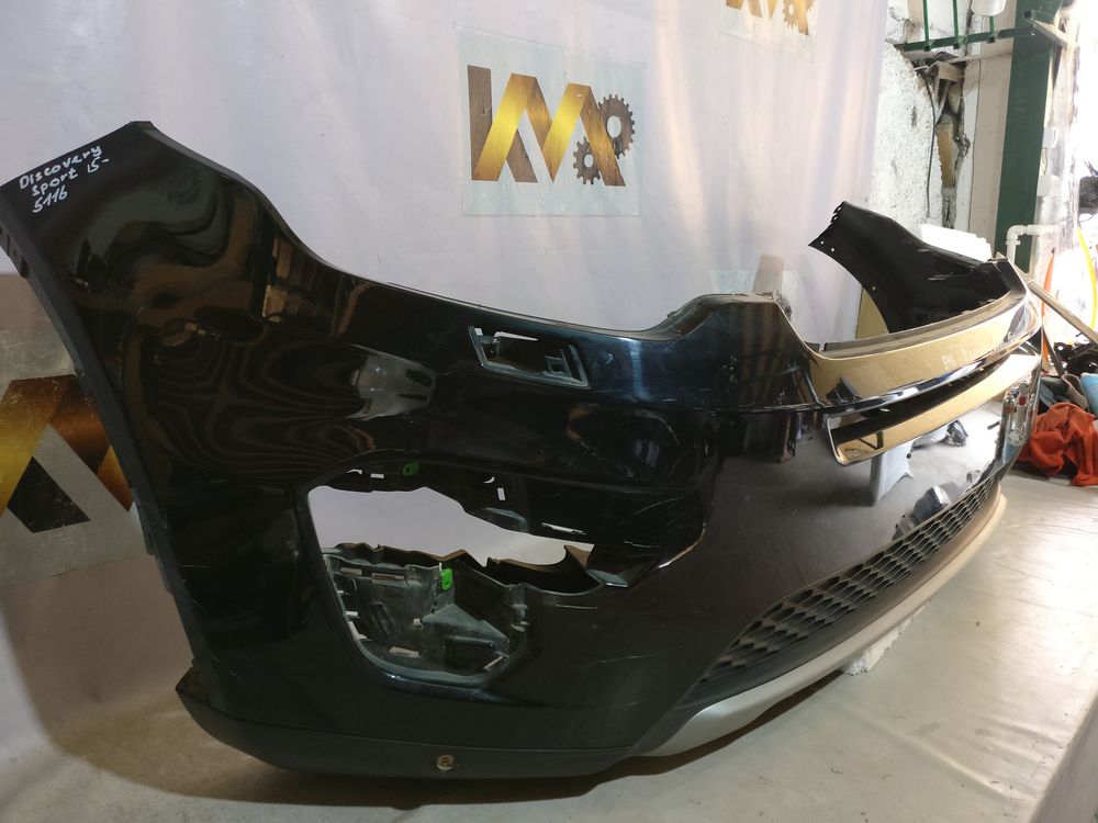 Б/У Бампер Land Rover Discovery SPORT 15- 5116 — изображение 3