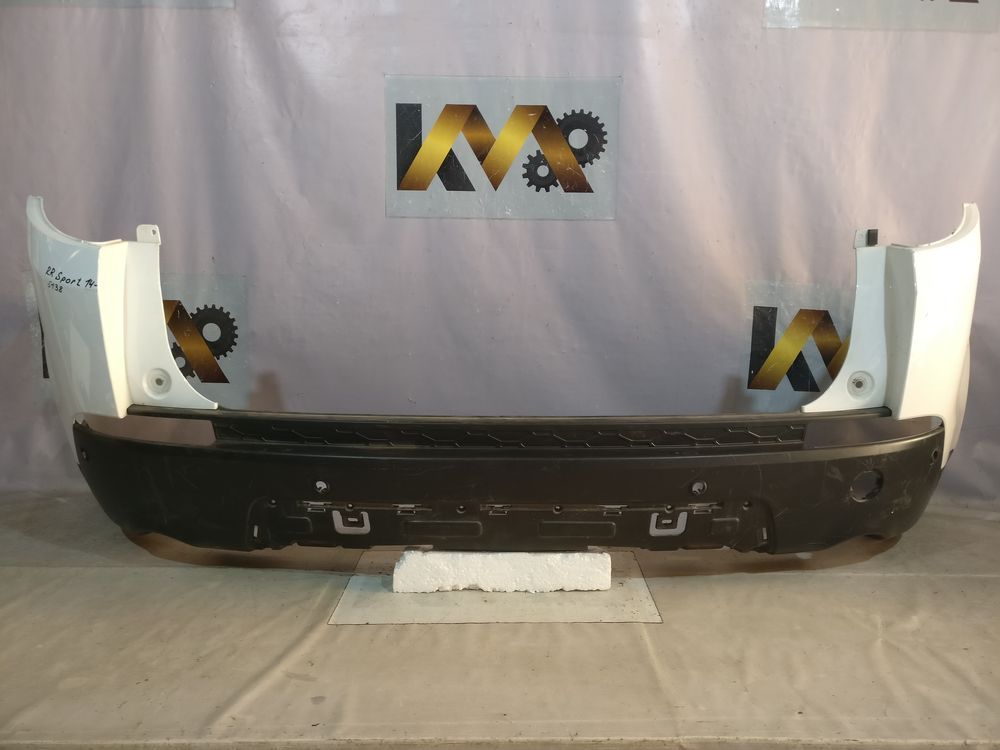 Б/У Бампер задний Land Rover Discover Sport 14- 5138
