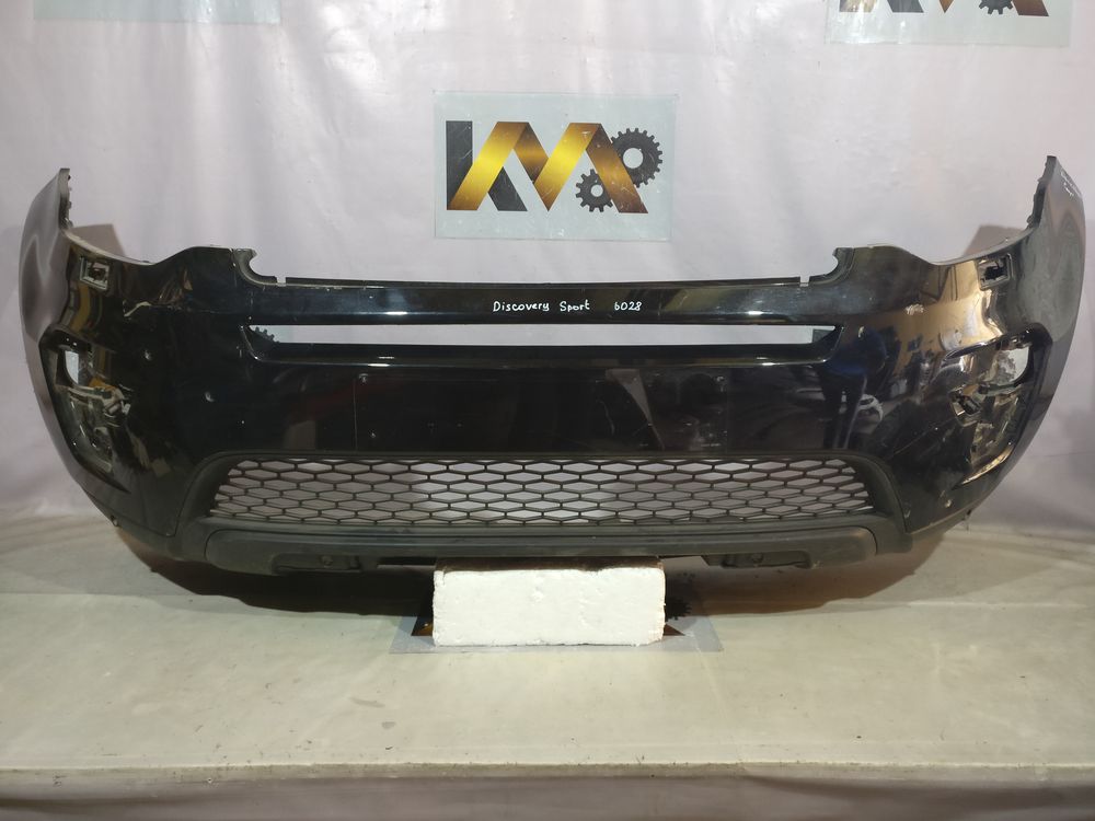Б/У Бампер Land Rover Discovery SPORT 14- 6028