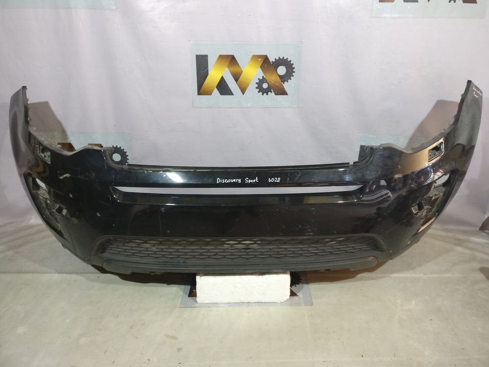 Б/У Бампер Land Rover Discovery SPORT 14- 6028 — изображение 2