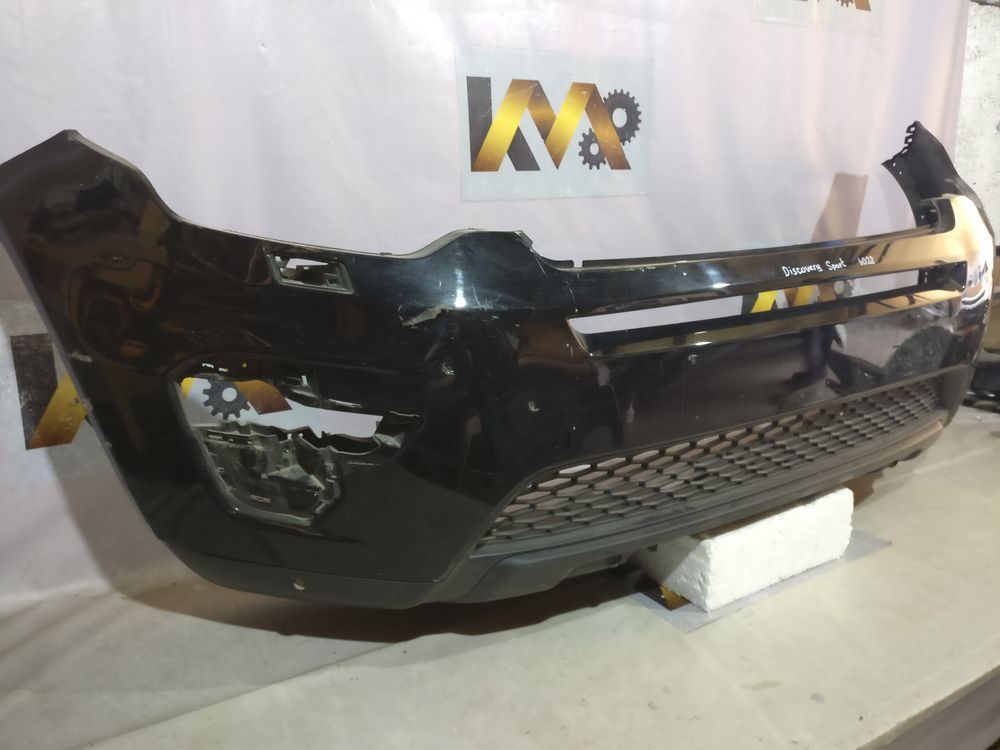 Б/У Бампер Land Rover Discovery SPORT 14- 6028 — изображение 3