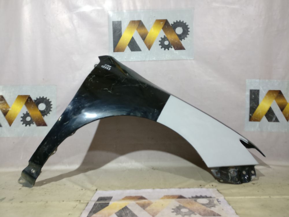 Б/У Крыло Toyota Camry V50 RH 13333