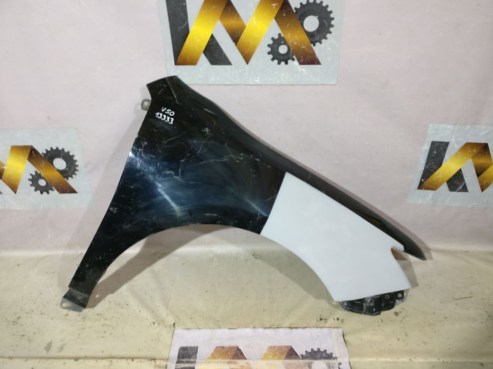 Б/У Крыло Toyota Camry V50 RH 13333 — изображение 2