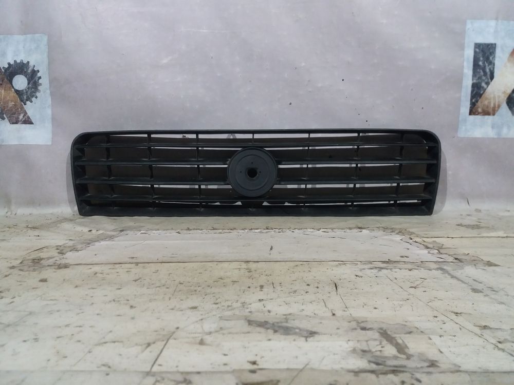 Б/У Решетка радиатора FIAT Ducato 06- 22791