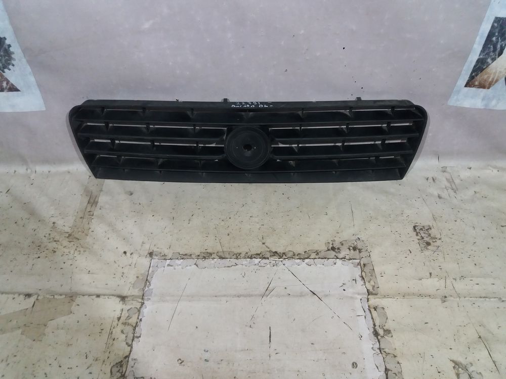 Б/У Решетка радиатора FIAT Ducato 06- 22791 — изображение 2