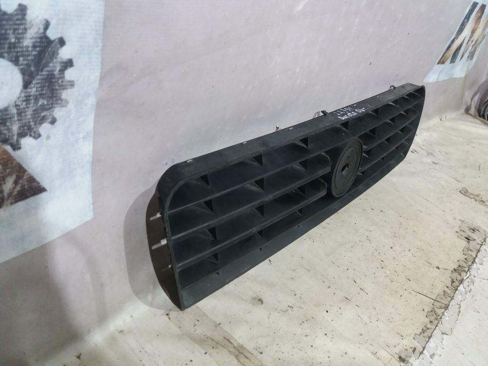 Б/У Решетка радиатора FIAT Ducato 06- 22791 — изображение 4