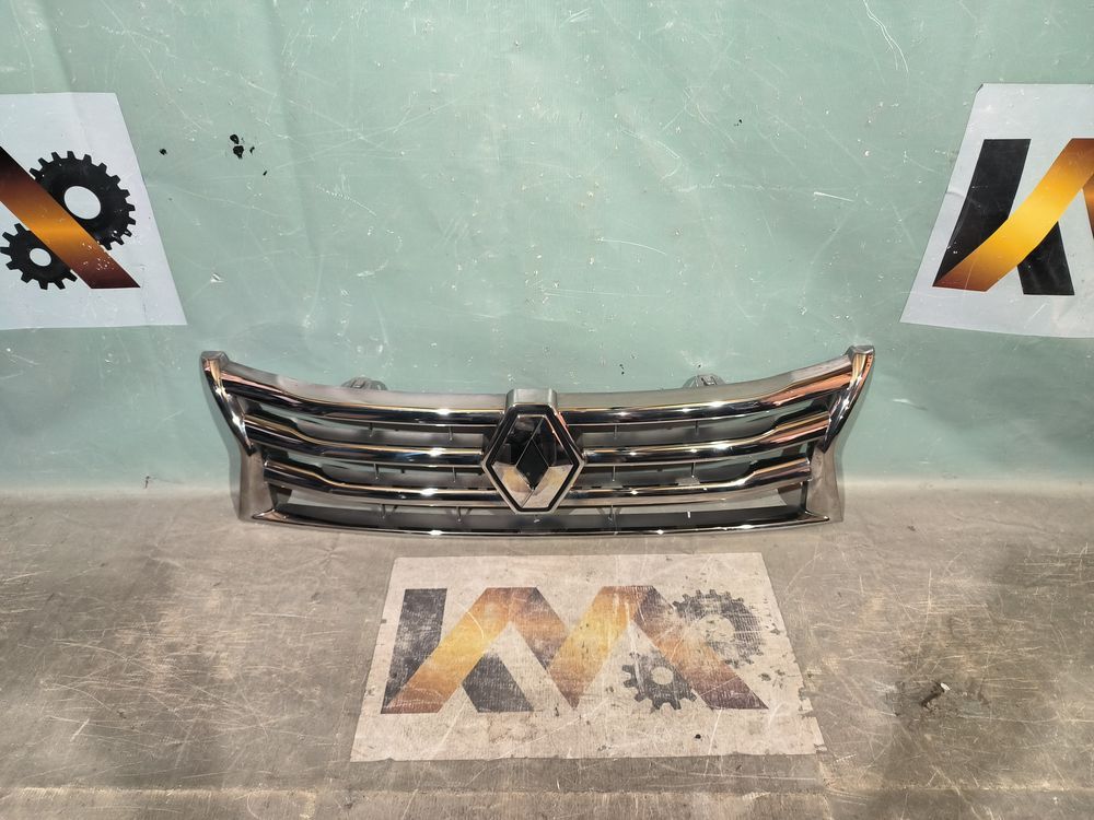Б/У Решетка Renault Duster 10- 32991 — изображение 2