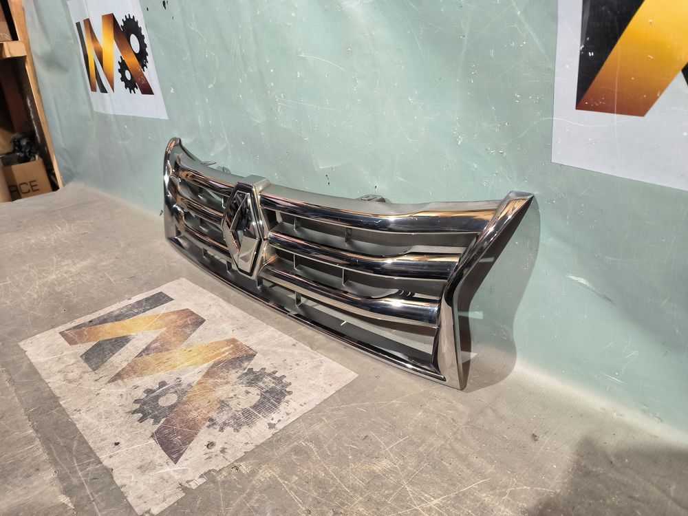 Б/У Решетка Renault Duster 10- 32991 — изображение 3