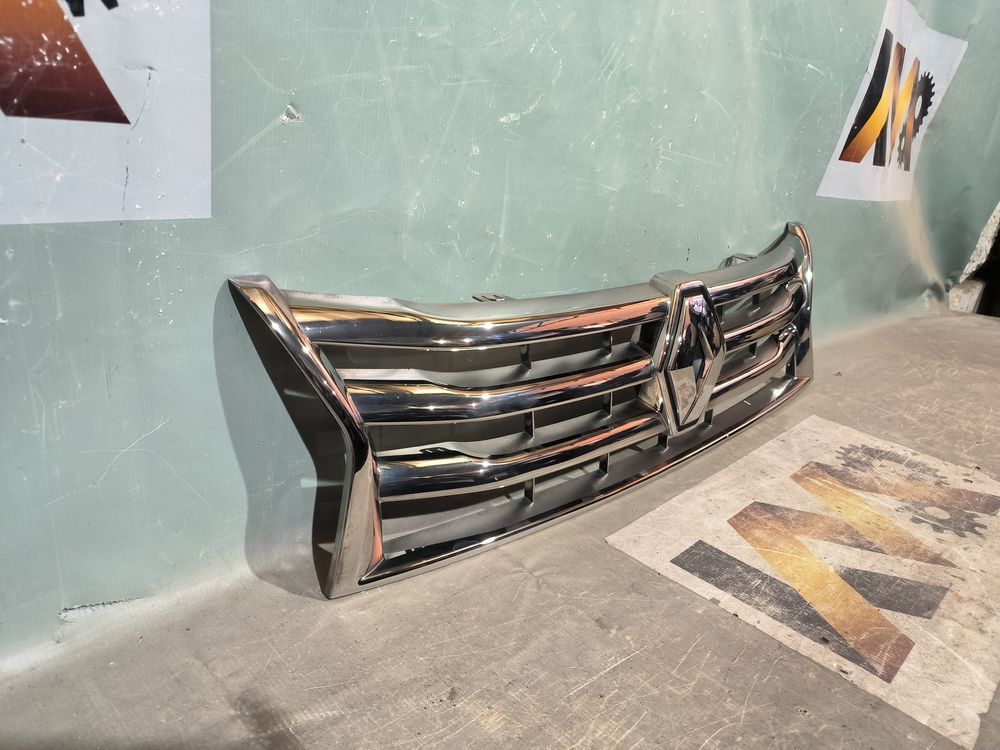 Б/У Решетка Renault Duster 10- 32991 — изображение 4