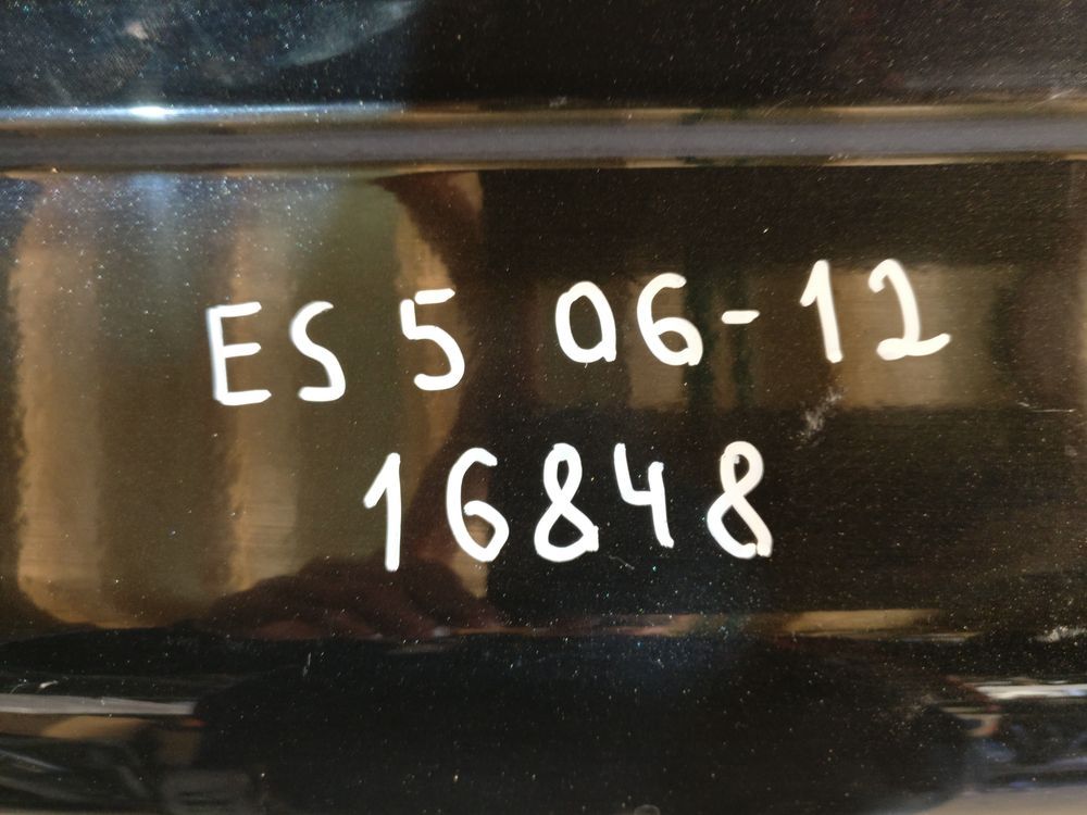Б/У Бампер задний LEXUS ES 06- 16848 — изображение 5