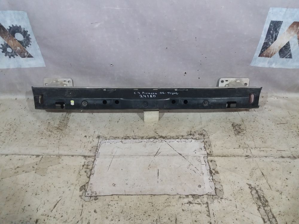 Б/У Усититель задний Citroen C4 Picasso 06- 24180 — изображение 2