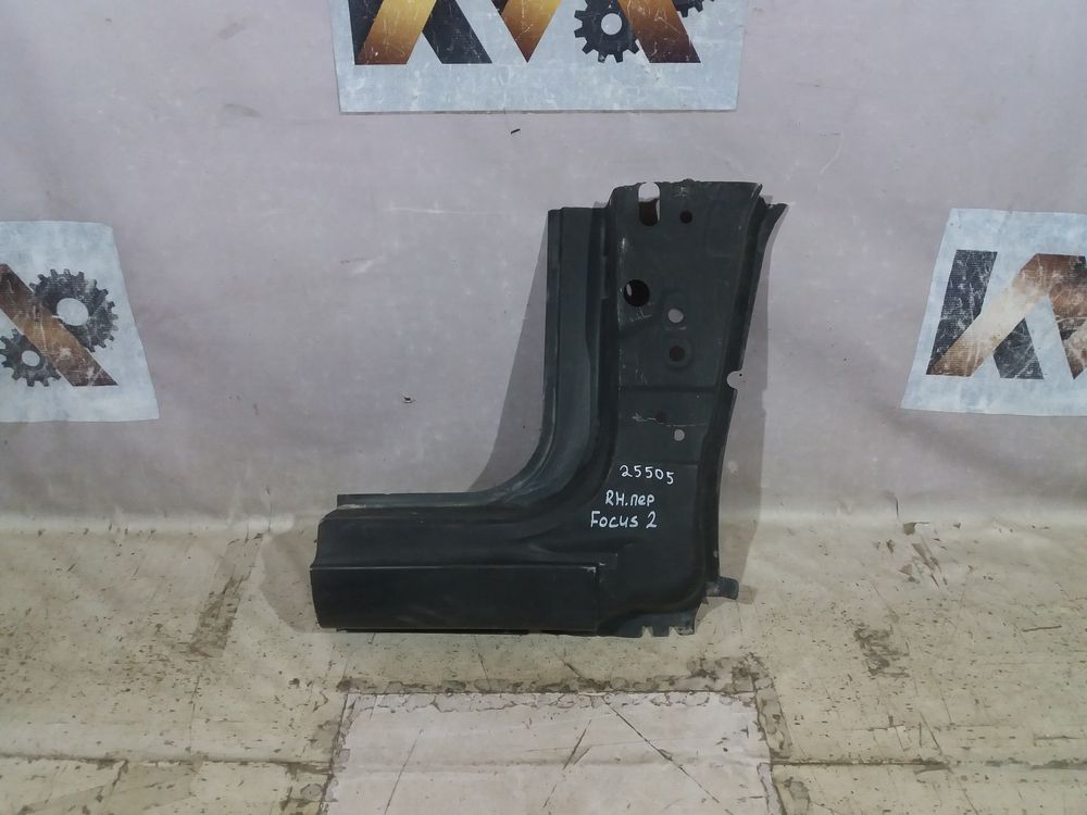 Б/У Сапожок передний Ford Focus 2 RH 25505 — изображение 2