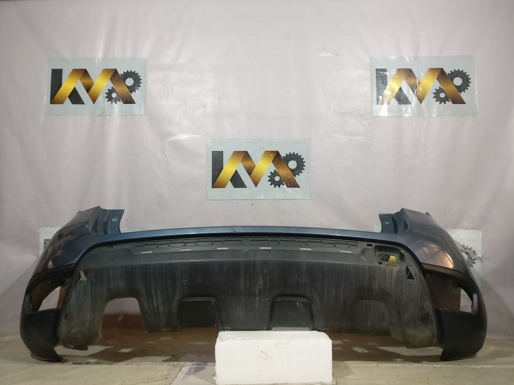Б/У Бампер задний Renault DUSTER 15- 14548