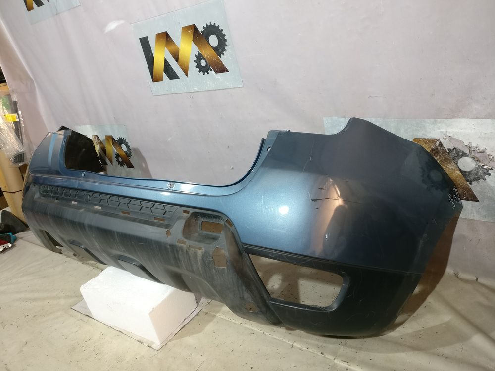 Б/У Бампер задний Renault DUSTER 15- 14548 — изображение 3