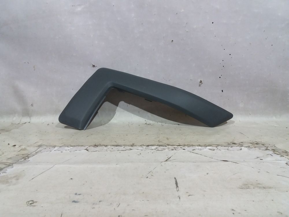 Б/У Молдинг переднего бампера Ford Fusion 05- LH TW 23376