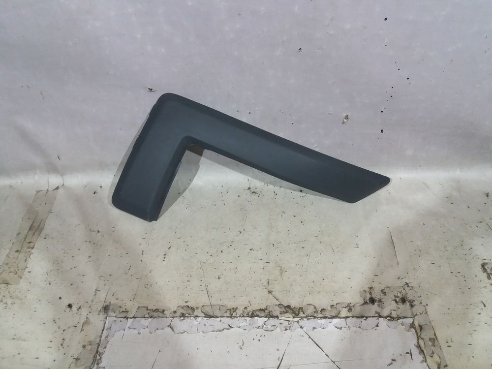 Б/У Молдинг переднего бампера Ford Fusion 05- LH TW 23376 — изображение 2
