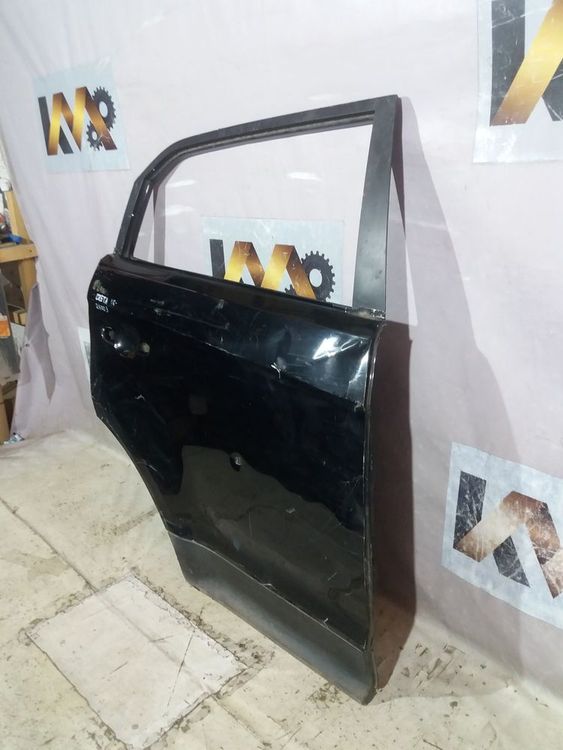 Б/У Дверь задняя Hyundai Creta 16- RH 24003 — изображение 3