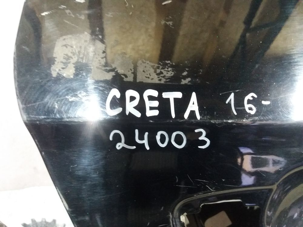 Б/У Дверь задняя Hyundai Creta 16- RH 24003 — изображение 5