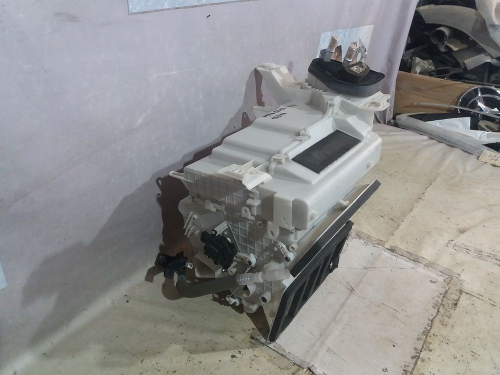 Б/У Корпус отопителя Mazda 6 GJ 12- 070 19947 — изображение 4