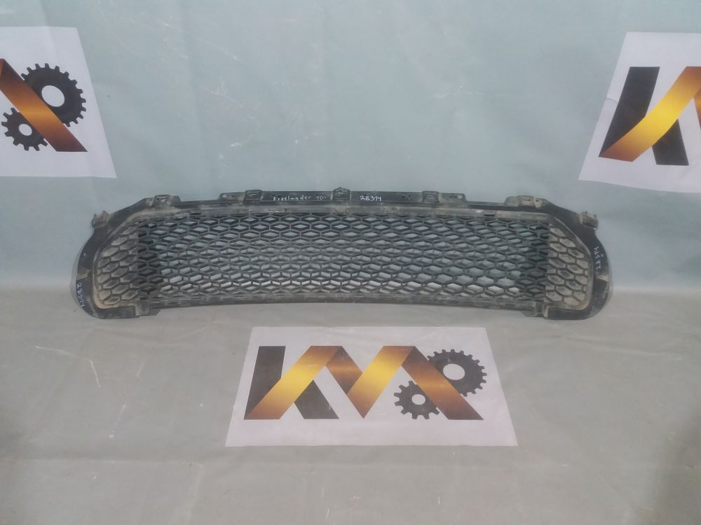 Б/У Решетка радиатора LAND ROVER Freelander 10- 28314 — изображение 2