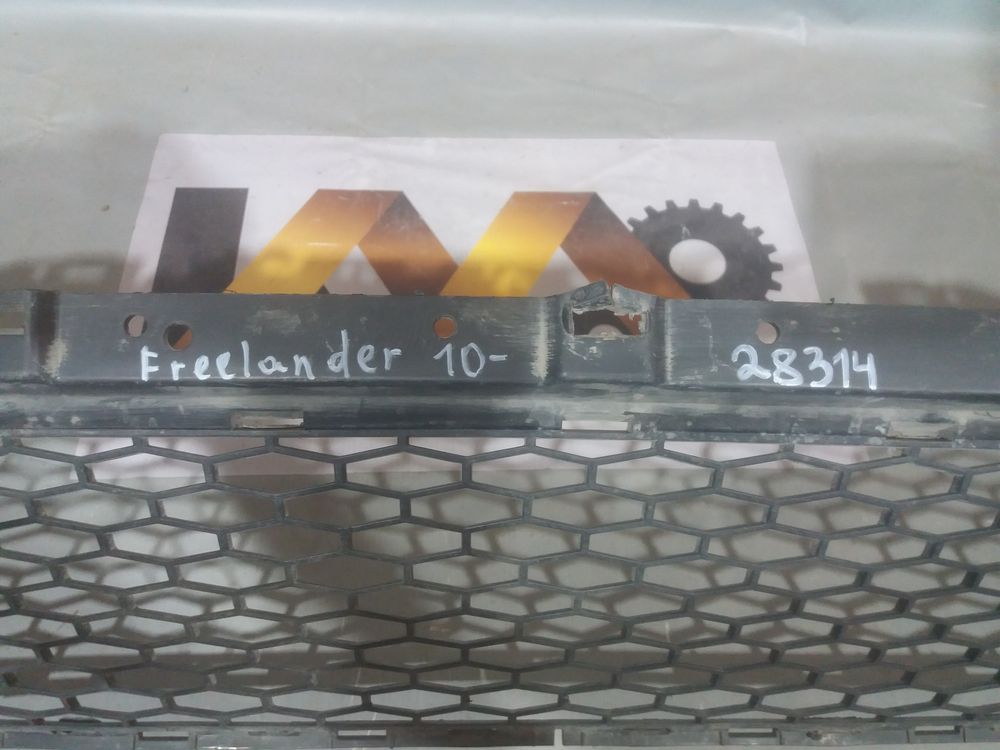 Б/У Решетка радиатора LAND ROVER Freelander 10- 28314 — изображение 8