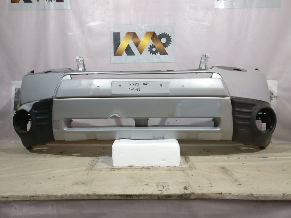 Б/У Бампер Subaru Forester 08- 17041