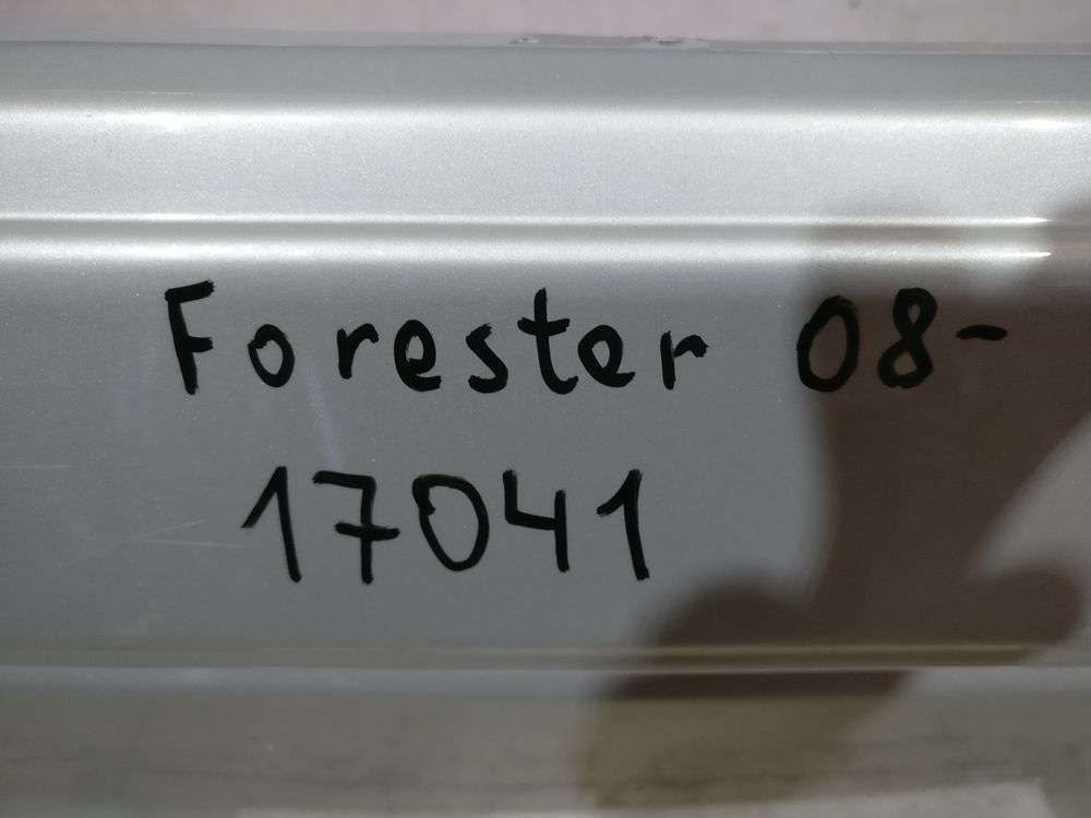 Б/У Бампер Subaru Forester 08- 17041 — изображение 5