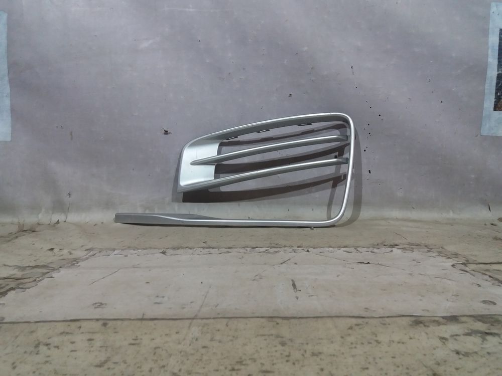 Б/У Молдинг бампера Land Rover Range Rover Autobiography 17- LH 24371