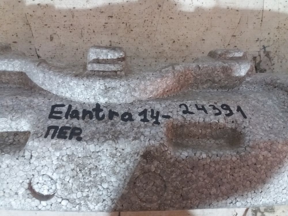Б/У Абсорбер Hyundai Elantra 14- 24391 — изображение 6