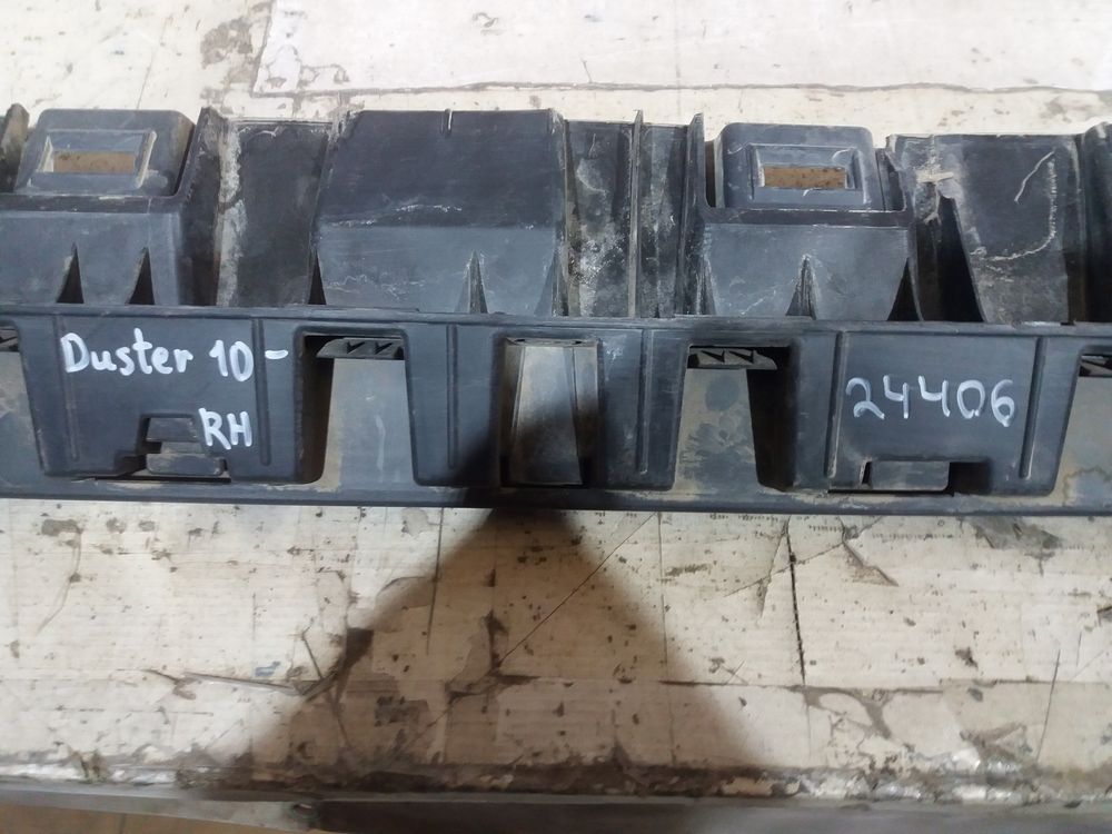 Б/У Порог Renault Duster RH 11- 24406 — изображение 6