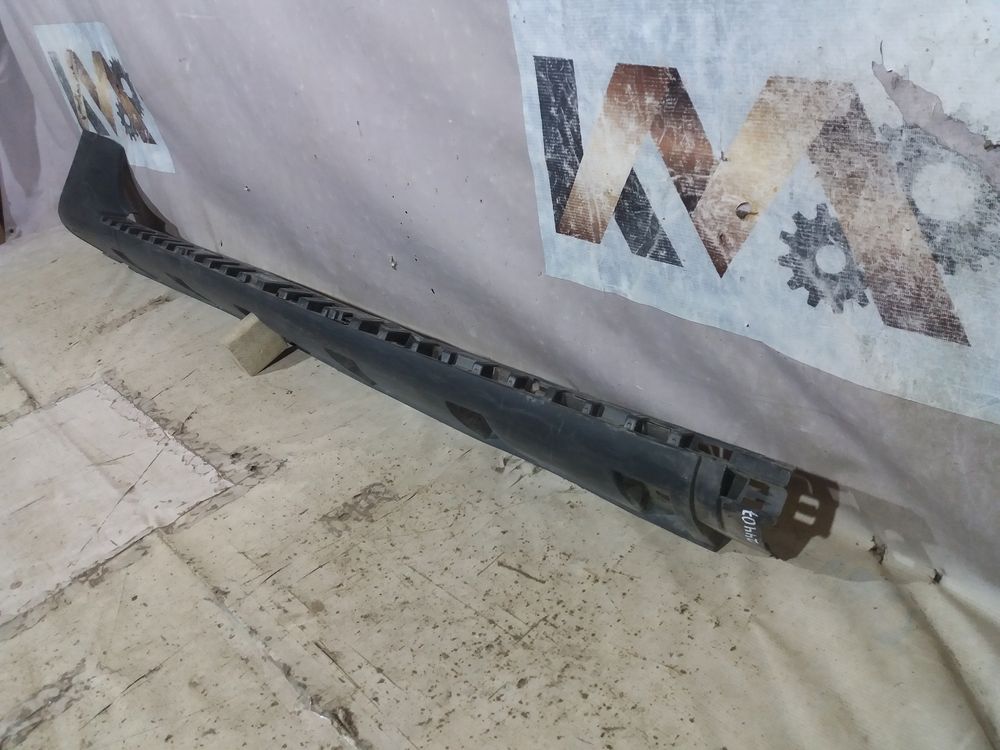 Б/У Порог Renault Duster RH 11- 24407 — изображение 3