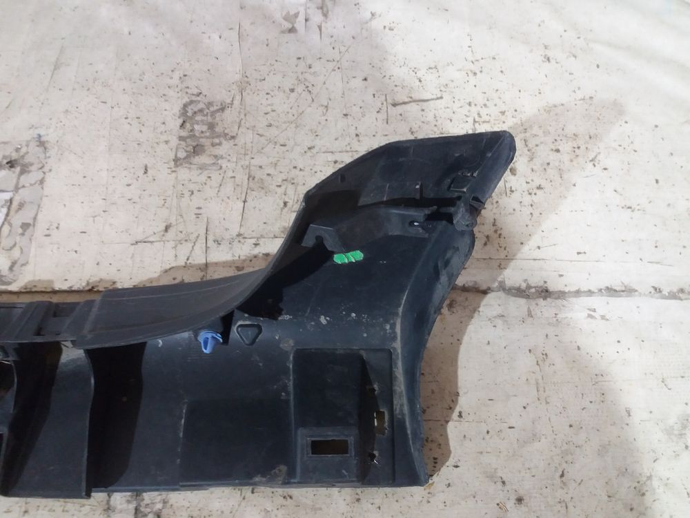 Б/У Порог Renault Duster RH 11- 24407 — изображение 5