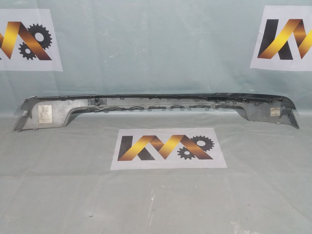 Б/У Молдинг заднего бампера Land Rover Range Rover Sport 17- 28045 — изображение 6