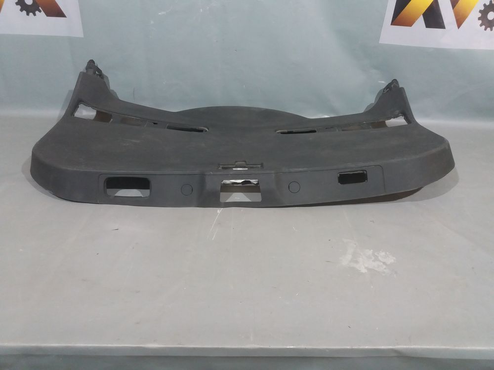Б/У Обшивка крышки багажника Chery Tiggo 7 17- 28060 — изображение 6