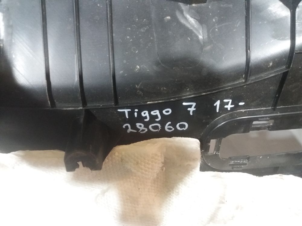 Б/У Обшивка крышки багажника Chery Tiggo 7 17- 28060 — изображение 10