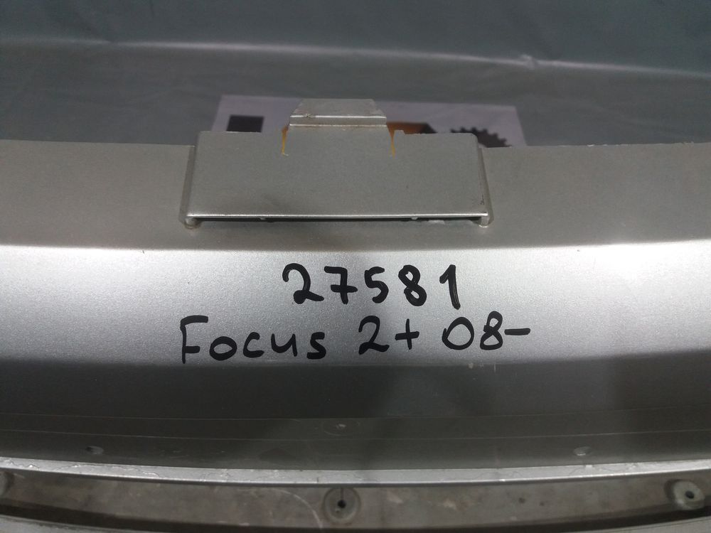 Б/У Бампер Ford Focus 2+ 08- 27581 — изображение 9