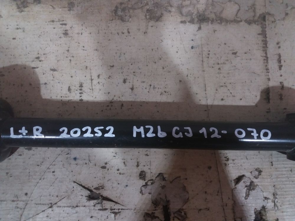 Б/У Тяга Mazda 6 GJ 12- LH=RH 070 20252 — изображение 5