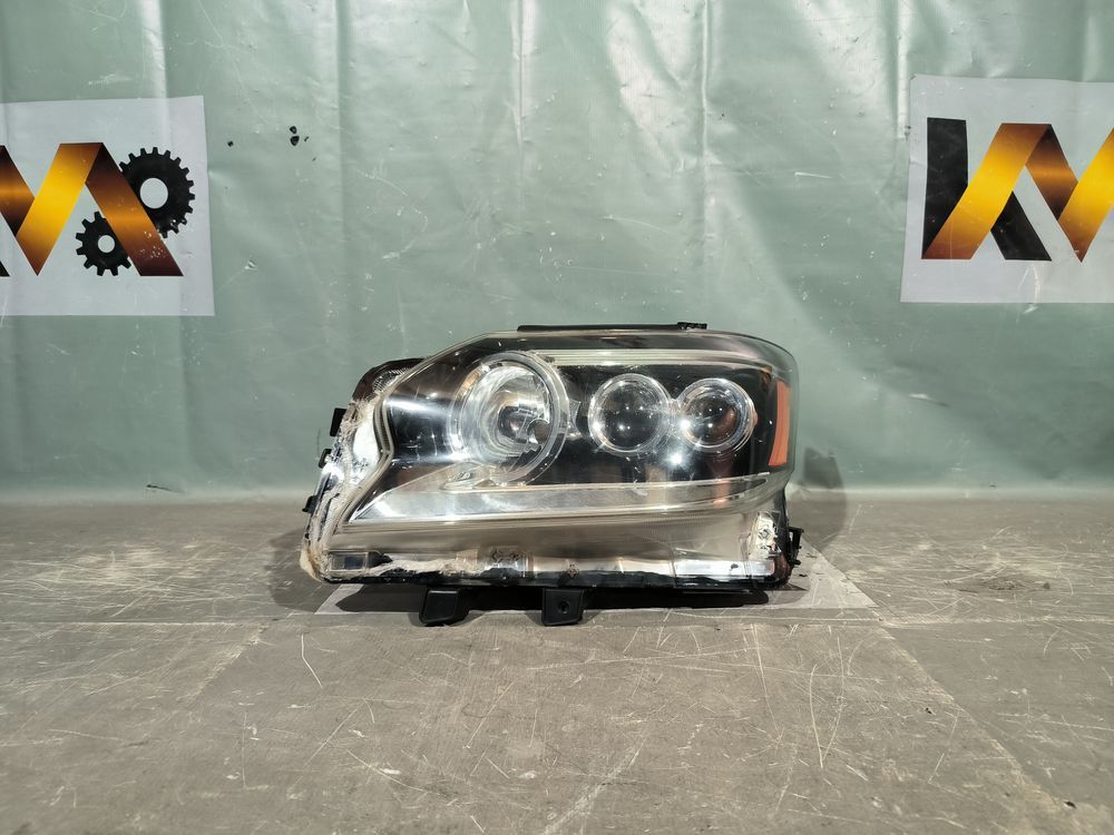 Б/У Фара Lexus GX J150 13- LH LED 30481