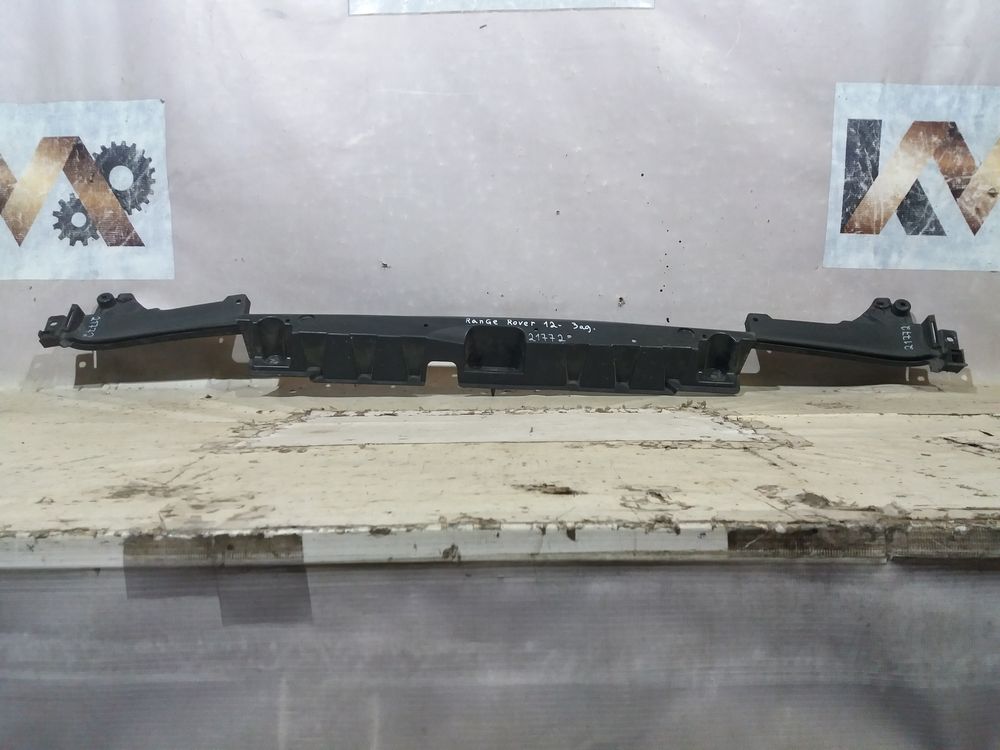 Б/У Кронштейн заднего бампера Land Rover Range Rover Evoque11- 21772