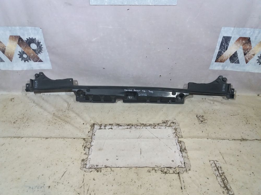 Б/У Кронштейн заднего бампера Land Rover Range Rover Evoque11- 21772 — изображение 2