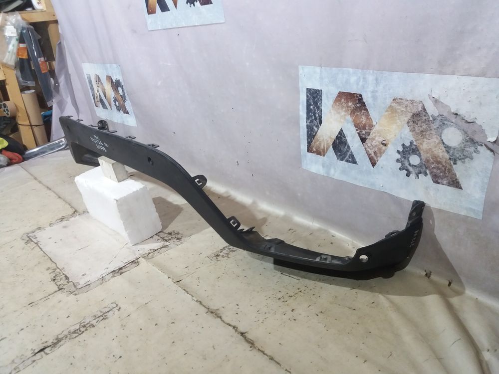 Б/У Спойлер переднего бампера BMW X4 F26 21778 — изображение 3