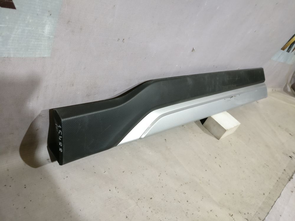 Б/У Молдинг передней двери Subaru Forester 19- LH 15488 — изображение 4