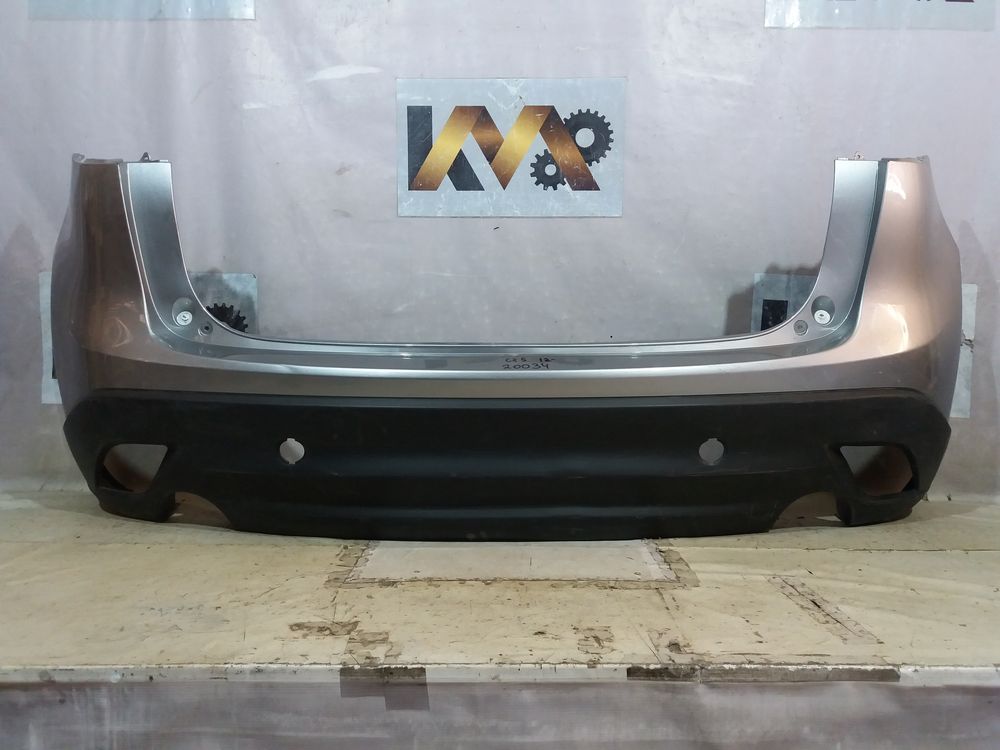 Б/У Бампер задний Mazda CX-5 12- 20034