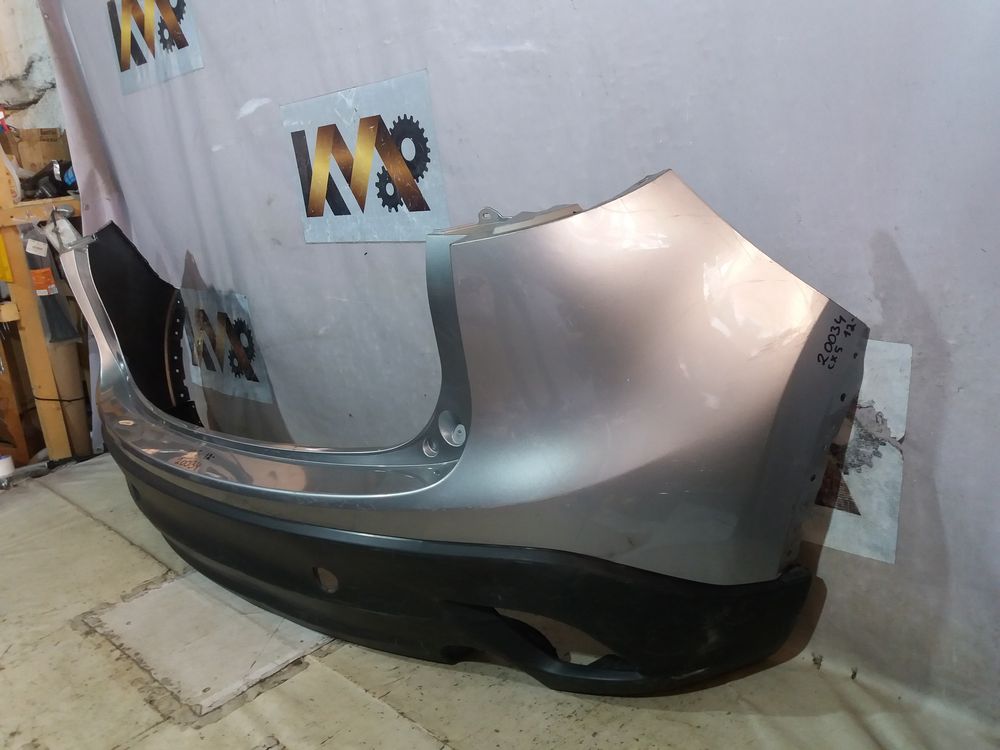 Б/У Бампер задний Mazda CX-5 12- 20034 — изображение 3