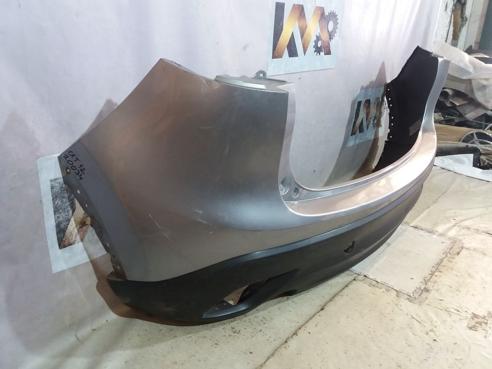Б/У Бампер задний Mazda CX-5 12- 20034 — изображение 4