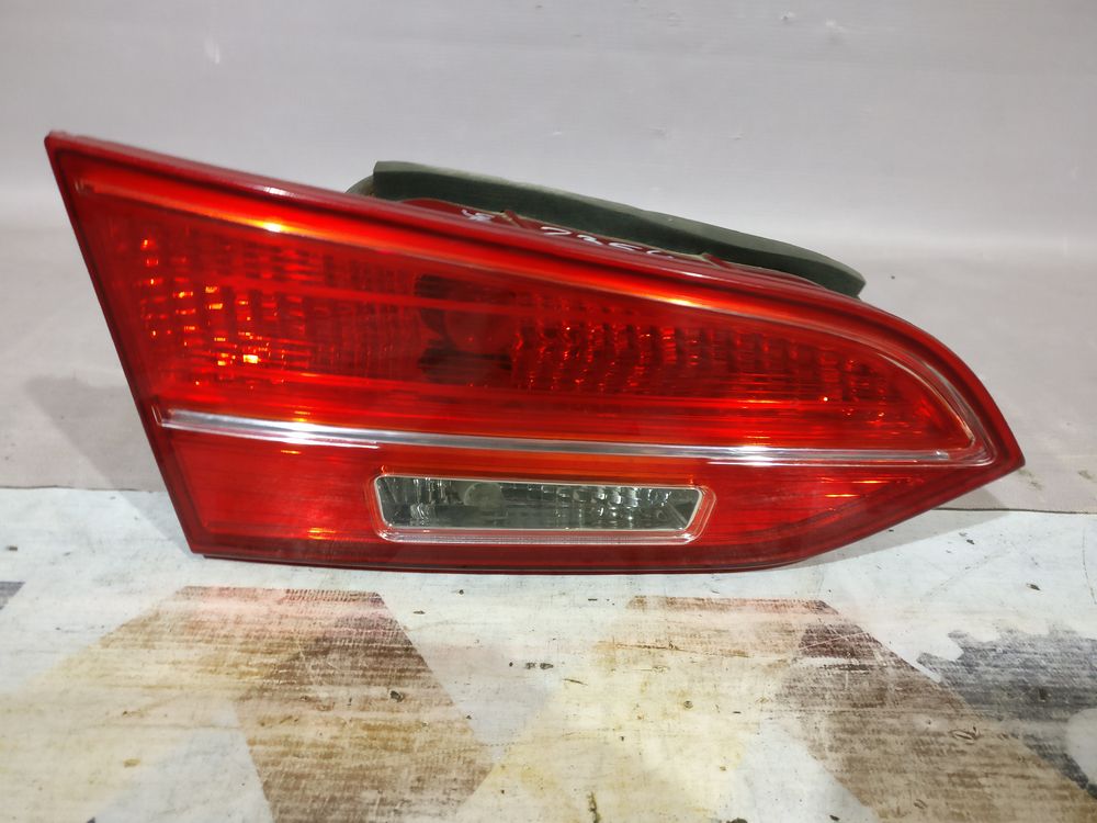 Б/У Фонарь внутренний Hyundai SantaFe12- 2354 — изображение 2