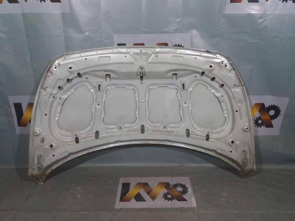 Б/У Капот Hyundai Solaris 10- 29478 — изображение 9